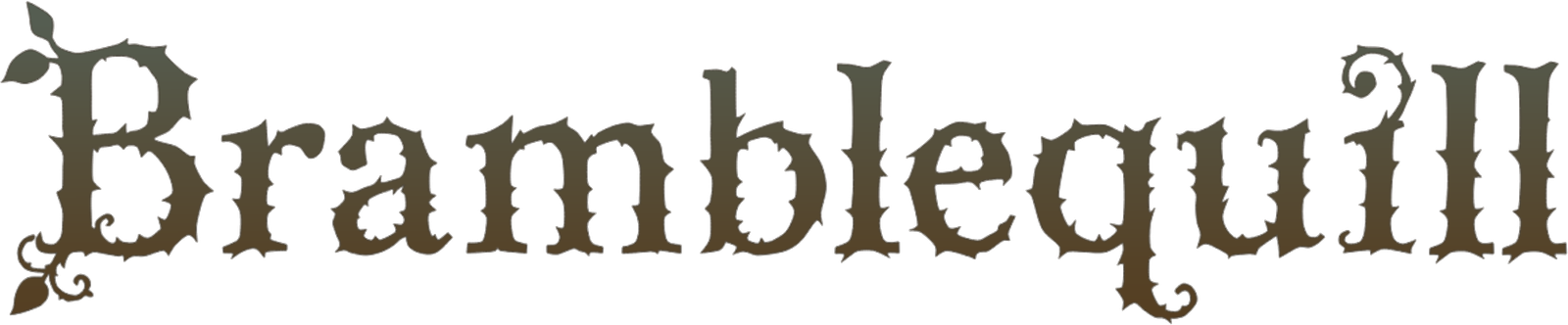 Bramblequill